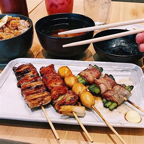 16 Affordable Restaurants in Ayala Malls The 30th where you can  .